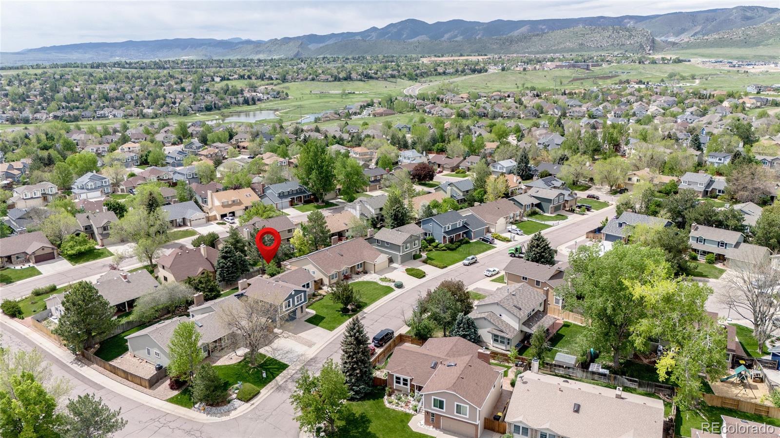 MLS Image #45 for 6386 s pierson street,littleton, Colorado