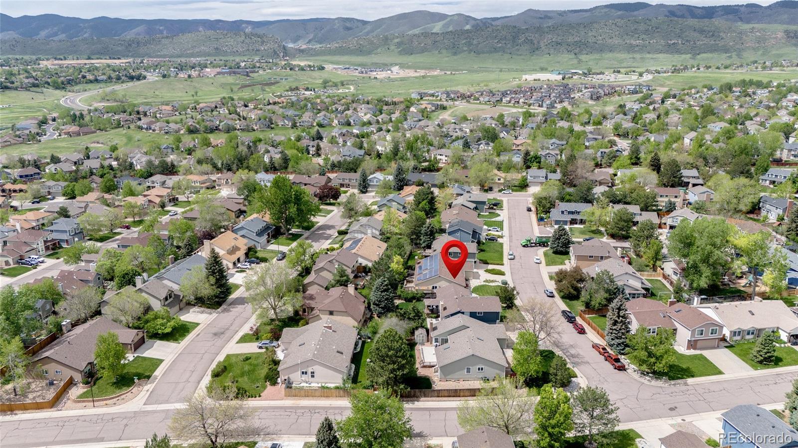 MLS Image #46 for 6386 s pierson street,littleton, Colorado