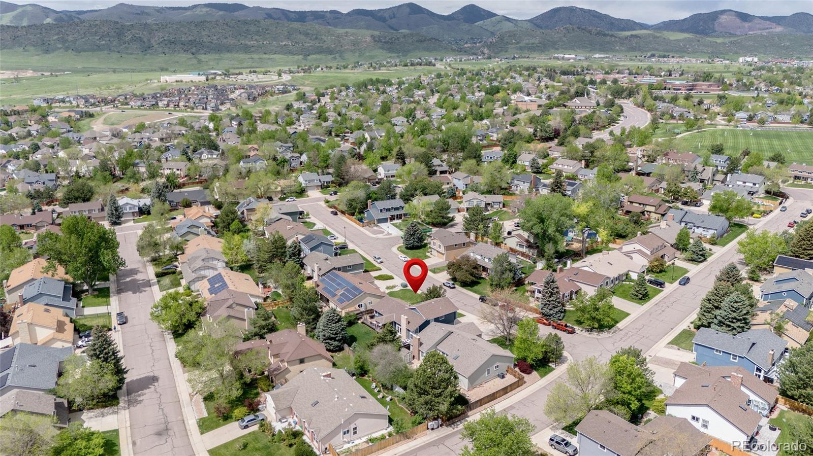 MLS Image #47 for 6386 s pierson street,littleton, Colorado