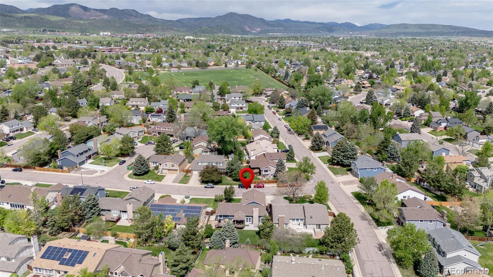 MLS Image #49 for 6386 s pierson street,littleton, Colorado