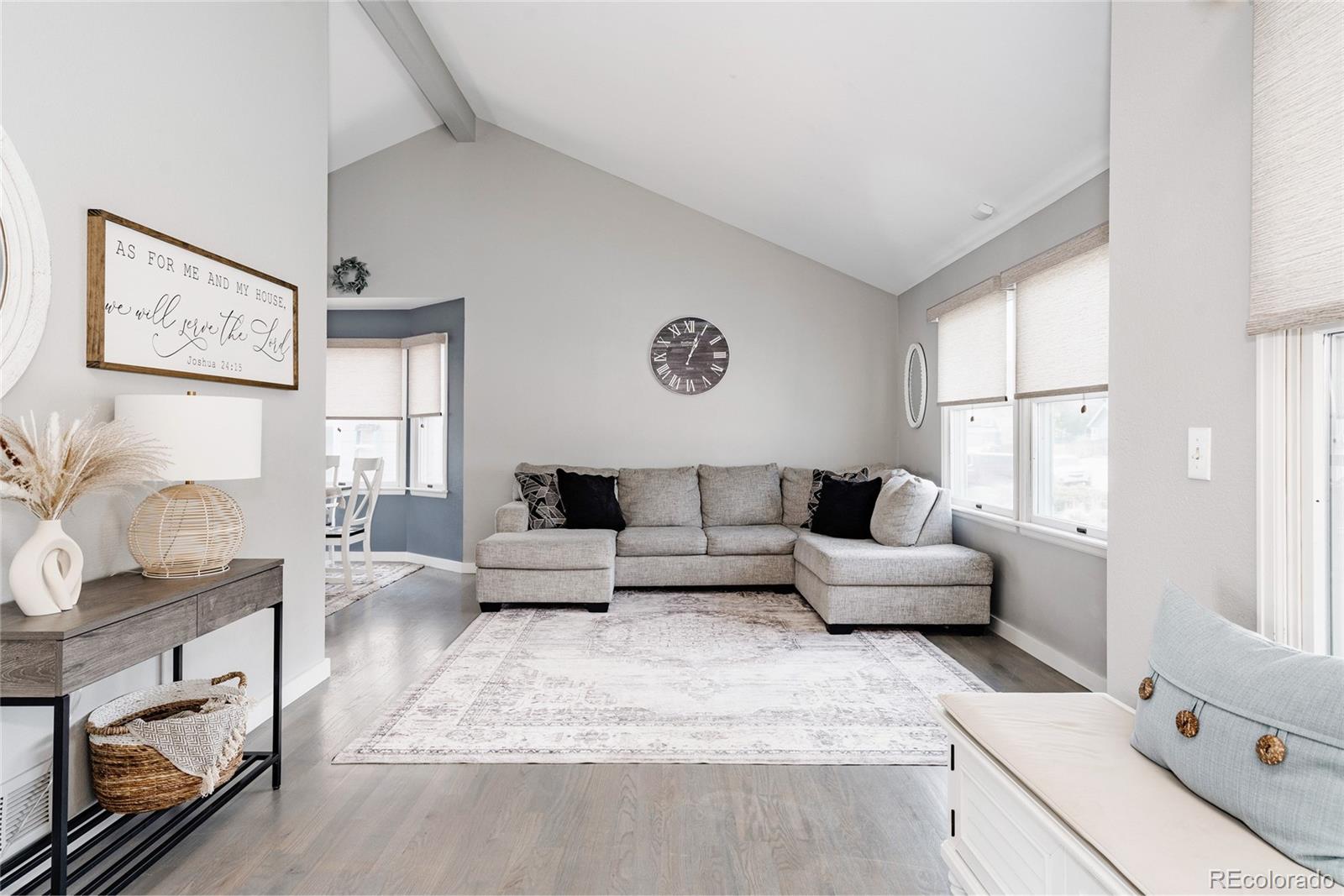 MLS Image #5 for 6386 s pierson street,littleton, Colorado