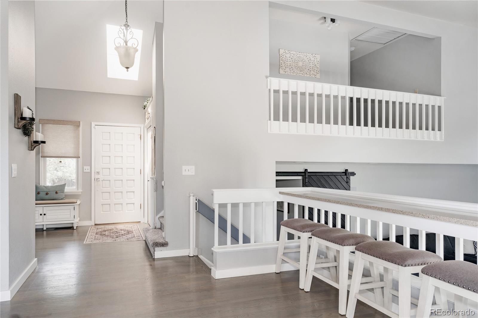 MLS Image #8 for 6386 s pierson street,littleton, Colorado