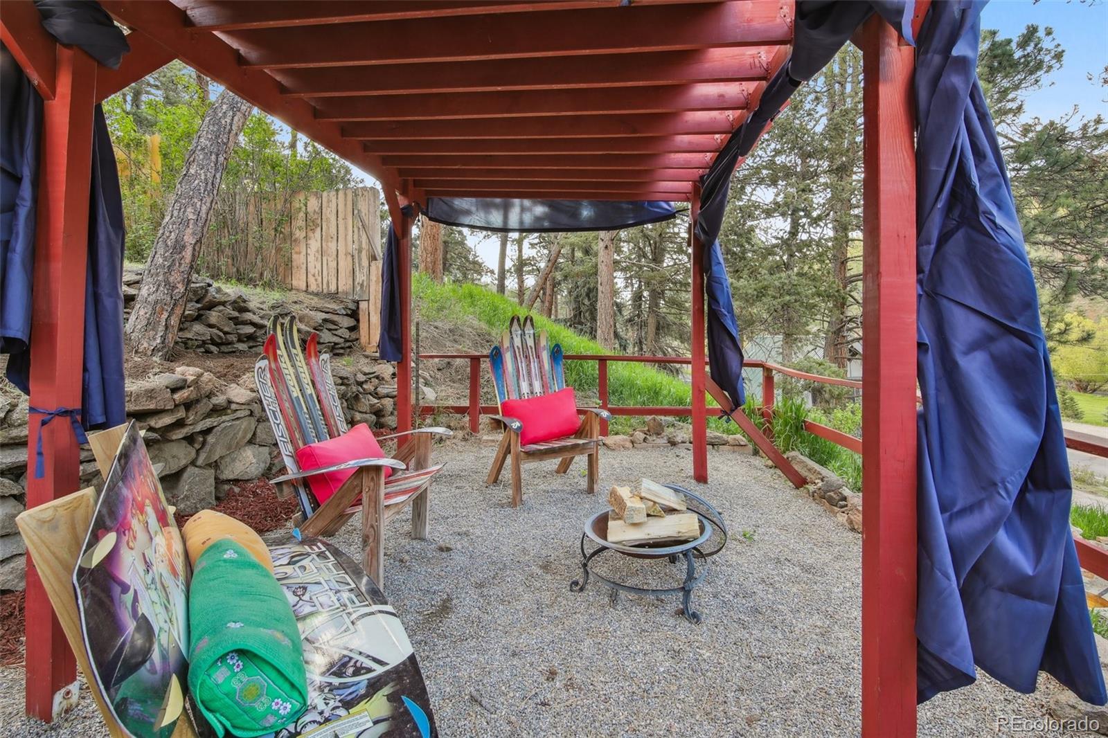 MLS Image #18 for 27383  highway 74 ,evergreen, Colorado