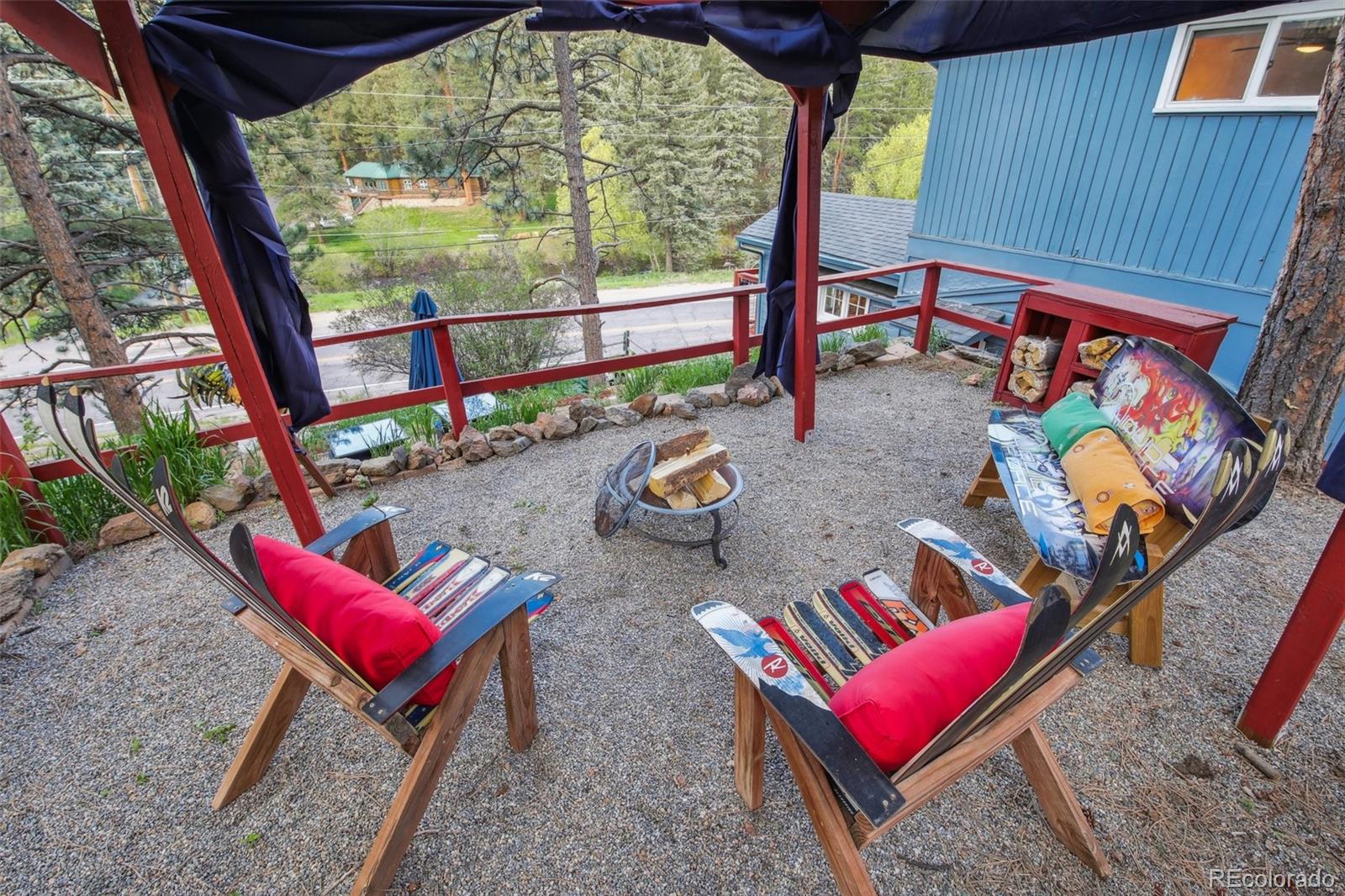 MLS Image #19 for 27383  highway 74 ,evergreen, Colorado