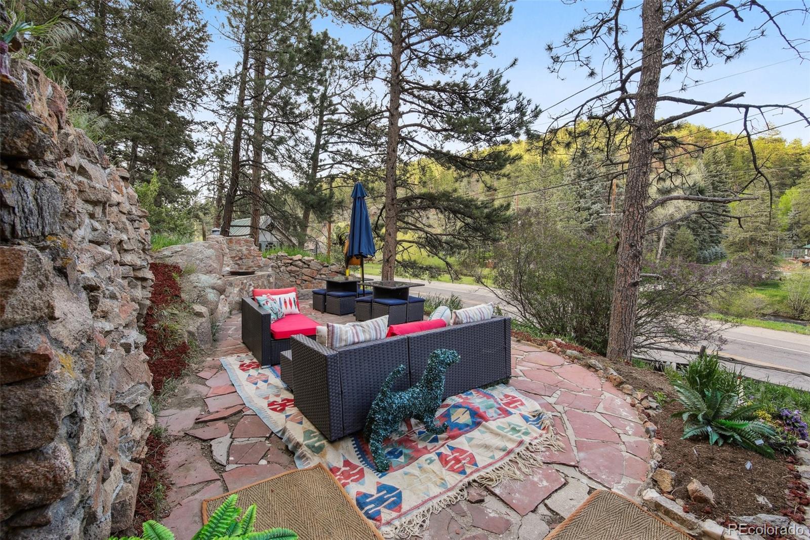 MLS Image #20 for 27383  highway 74 ,evergreen, Colorado
