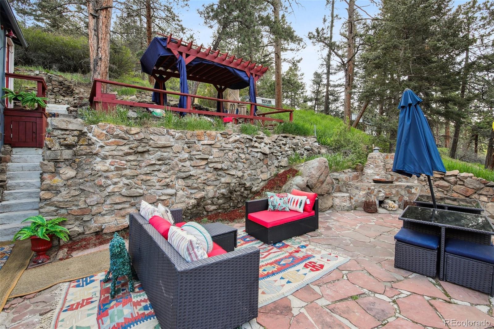MLS Image #21 for 27383  highway 74 ,evergreen, Colorado