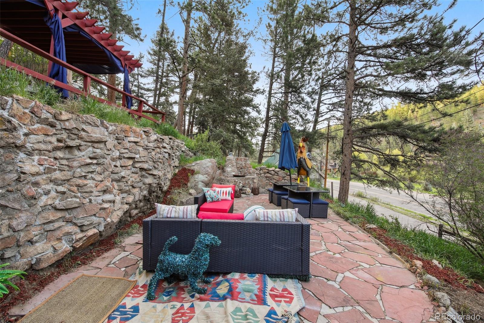 MLS Image #22 for 27383  highway 74 ,evergreen, Colorado
