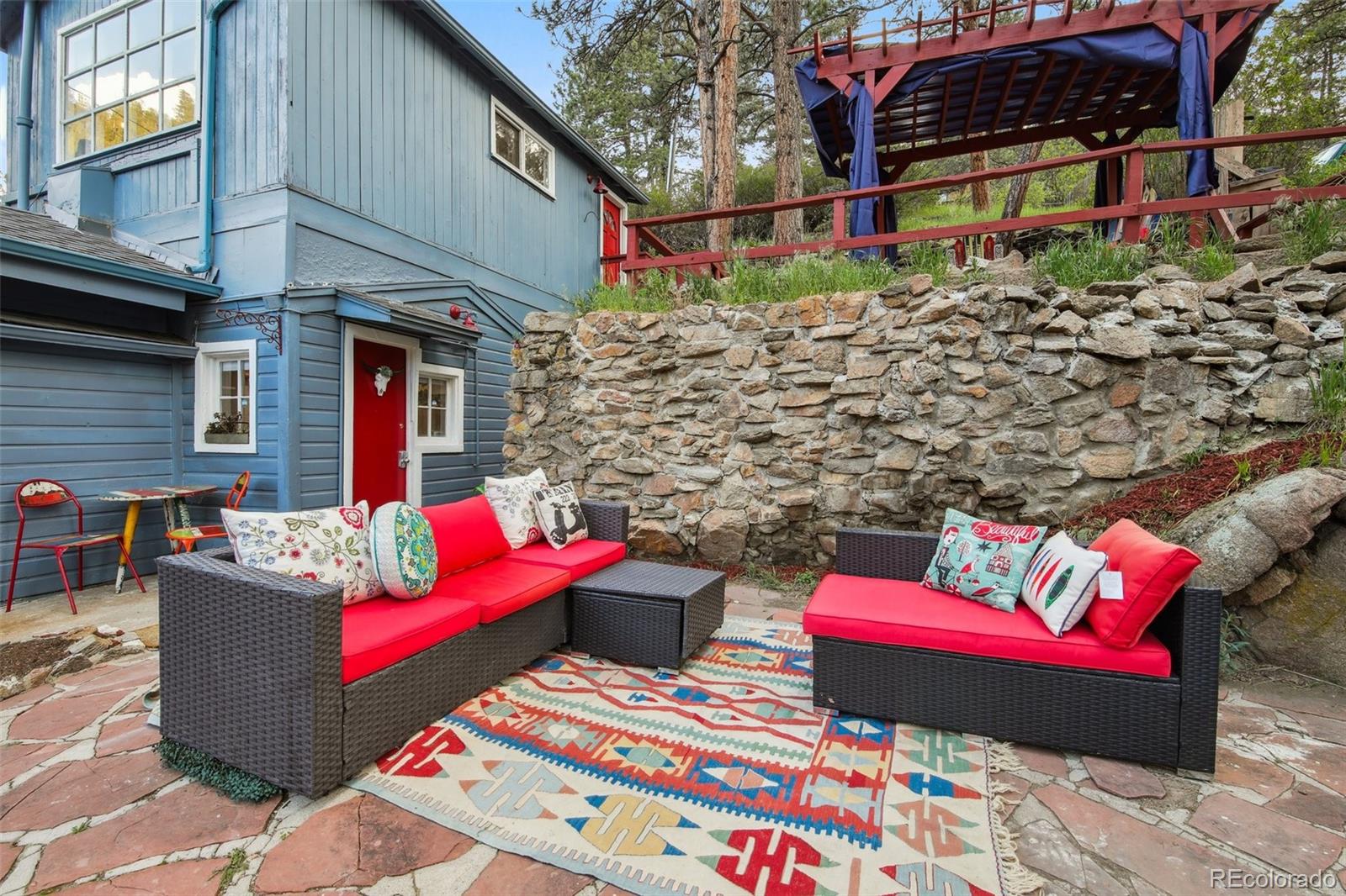 MLS Image #23 for 27383  highway 74 ,evergreen, Colorado