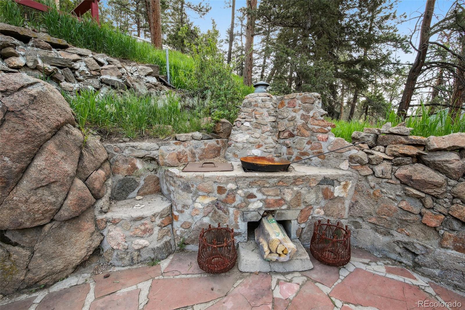 MLS Image #24 for 27383  highway 74 ,evergreen, Colorado