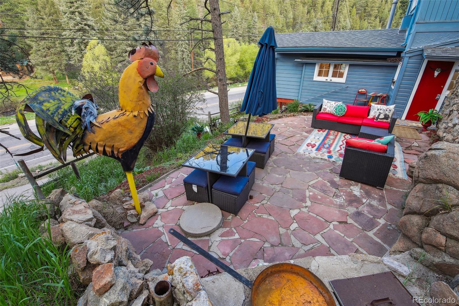 MLS Image #25 for 27383  highway 74 ,evergreen, Colorado