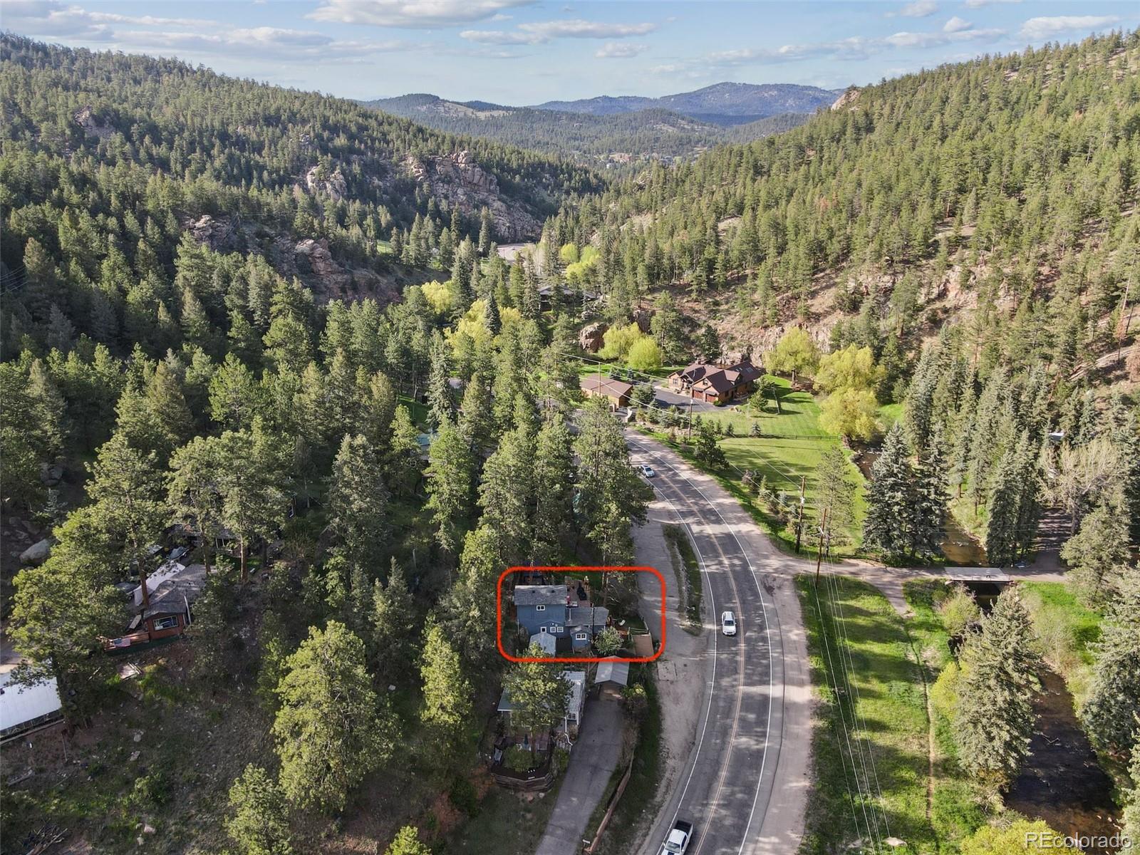 MLS Image #29 for 27383  highway 74 ,evergreen, Colorado