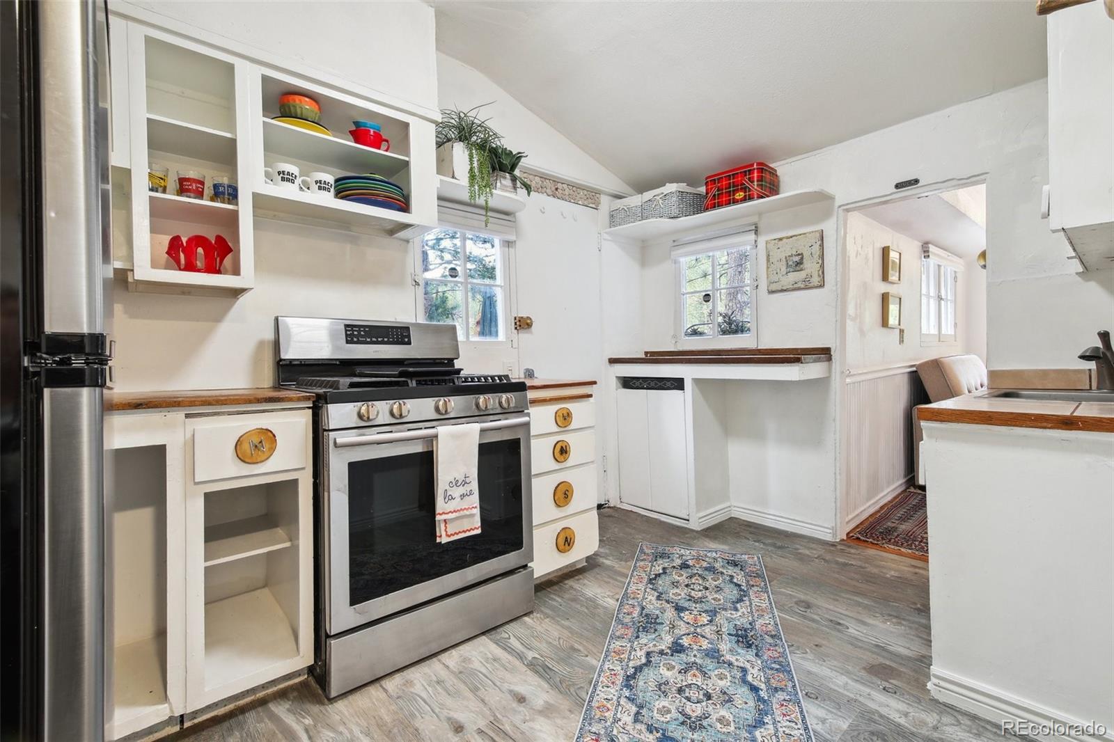 MLS Image #3 for 27383  highway 74 ,evergreen, Colorado