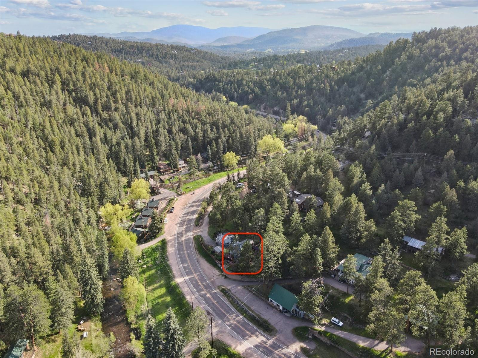 MLS Image #30 for 27383  highway 74 ,evergreen, Colorado