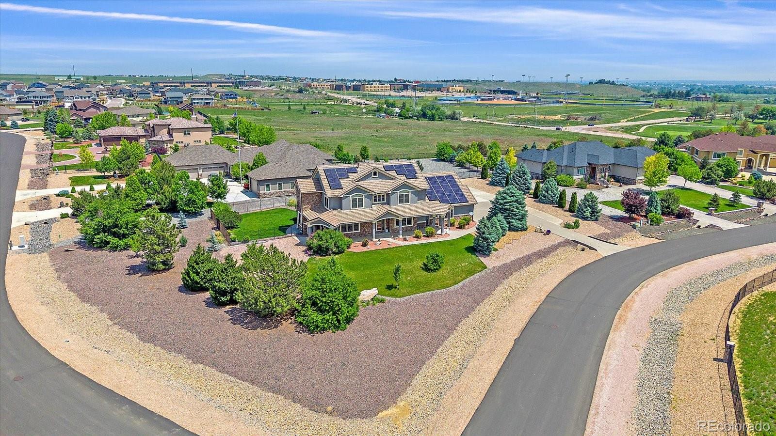 MLS Image #1 for 8655 e 130th avenue,thornton, Colorado