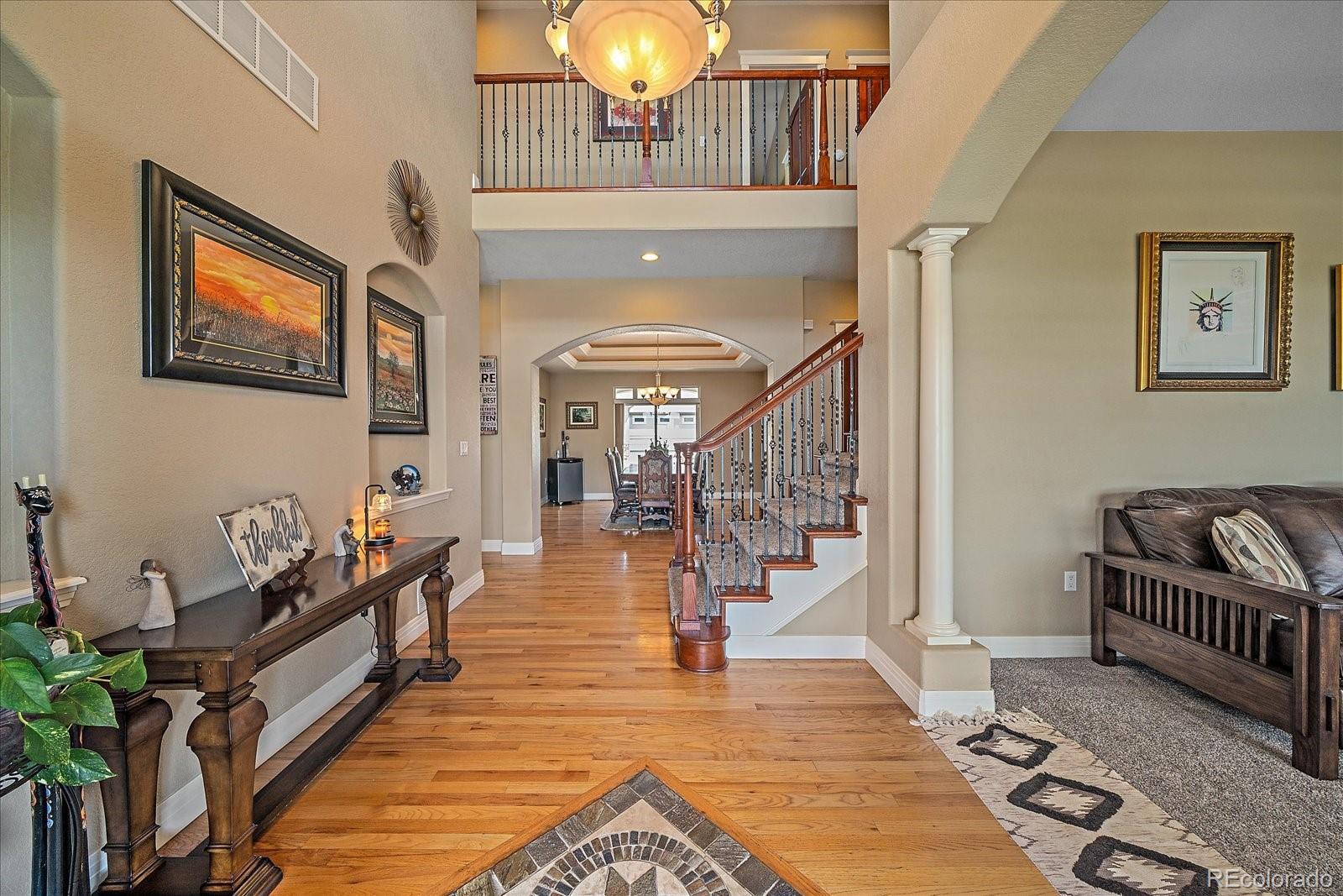 MLS Image #3 for 8655 e 130th avenue,thornton, Colorado