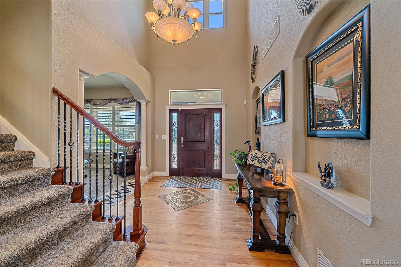MLS Image #5 for 8655 e 130th avenue,thornton, Colorado