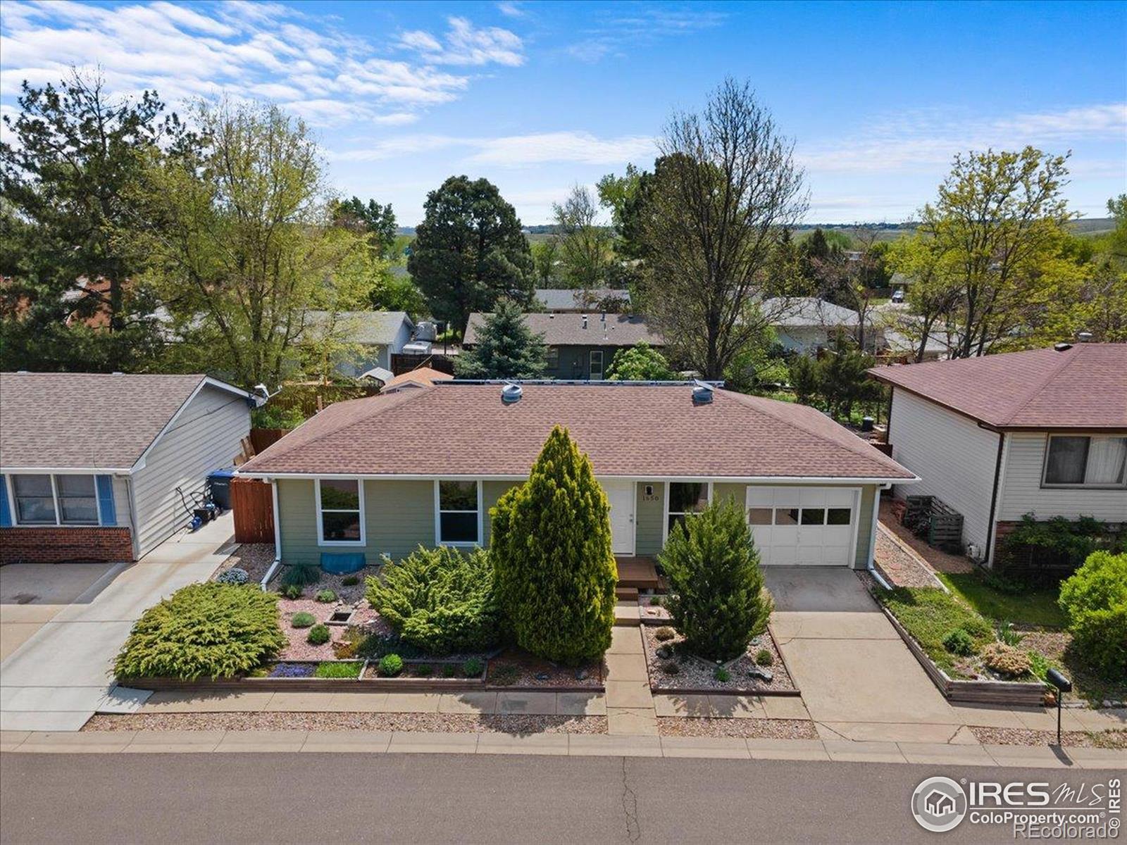 MLS Image #0 for 1650  bedivere circle,lafayette, Colorado