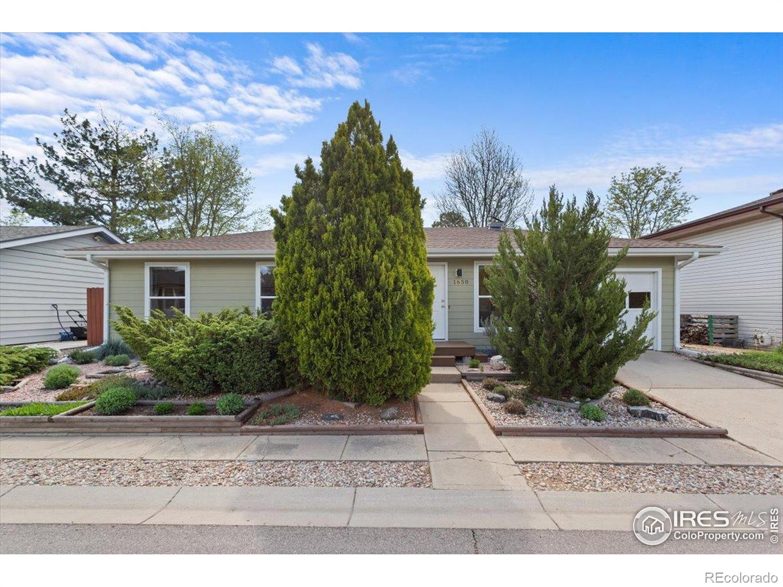 MLS Image #1 for 1650  bedivere circle,lafayette, Colorado