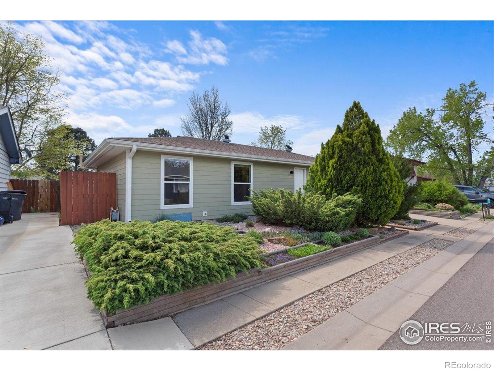 MLS Image #2 for 1650  bedivere circle,lafayette, Colorado
