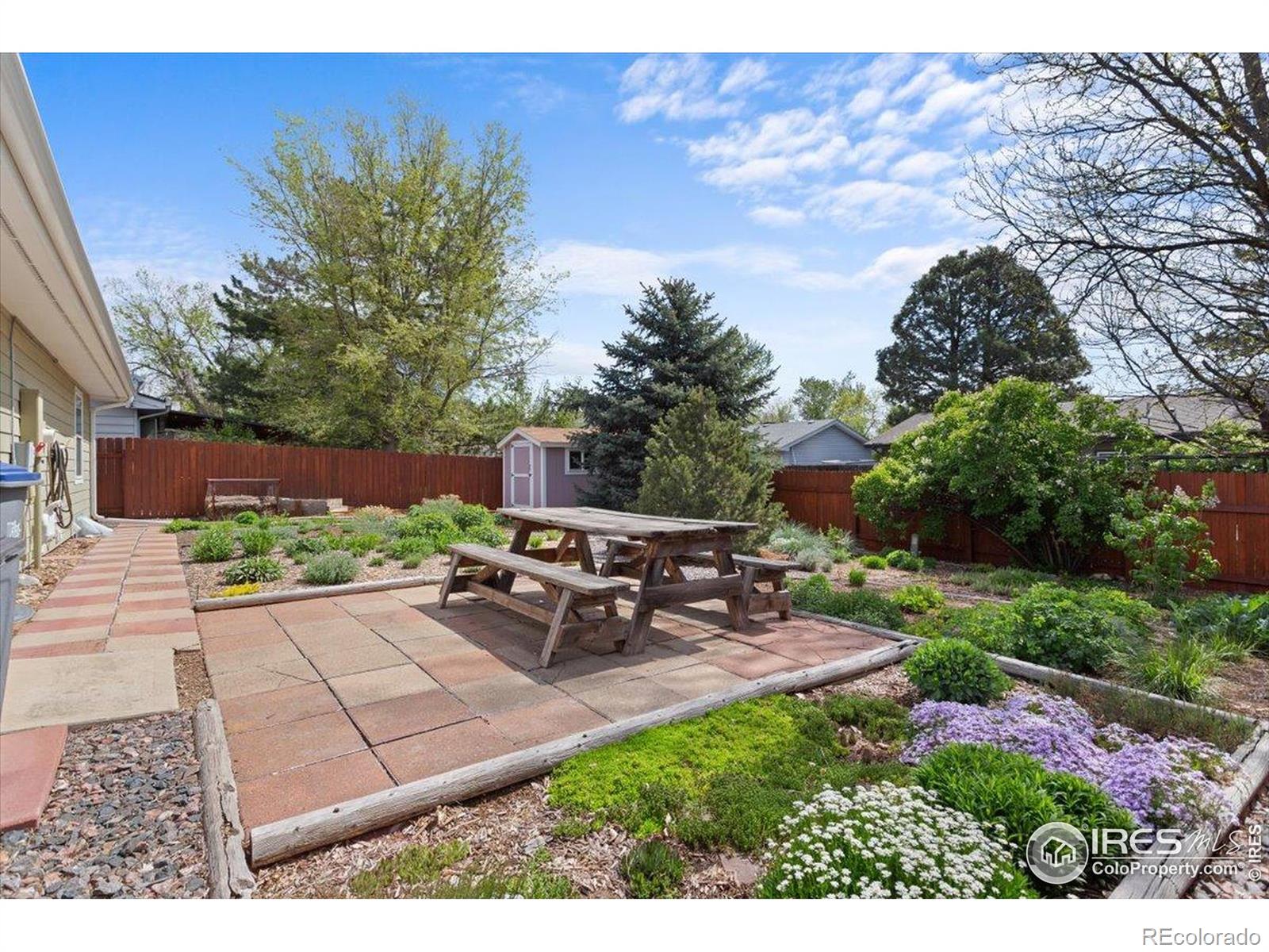MLS Image #26 for 1650  bedivere circle,lafayette, Colorado