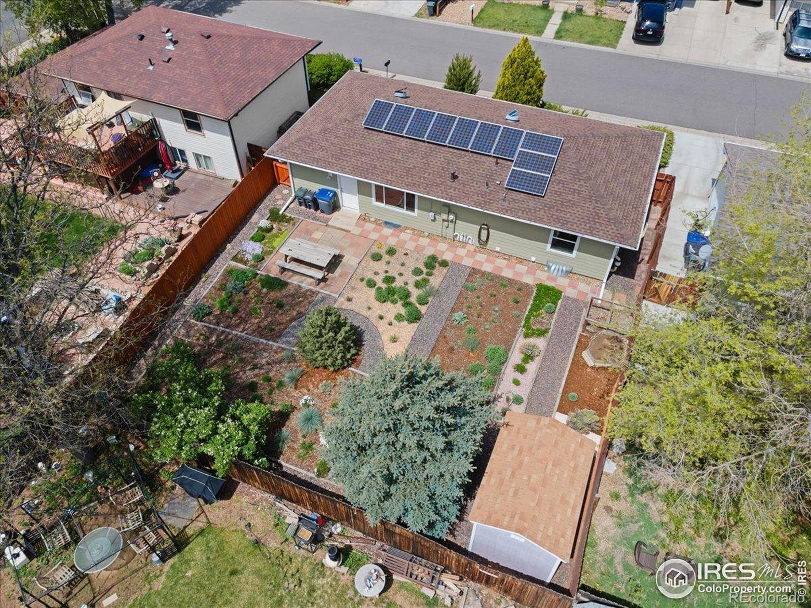 MLS Image #30 for 1650  bedivere circle,lafayette, Colorado