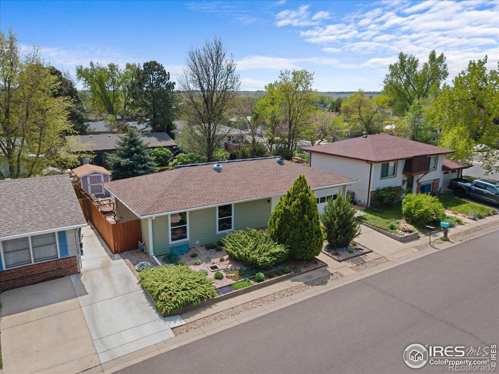 MLS Image #31 for 1650  bedivere circle,lafayette, Colorado