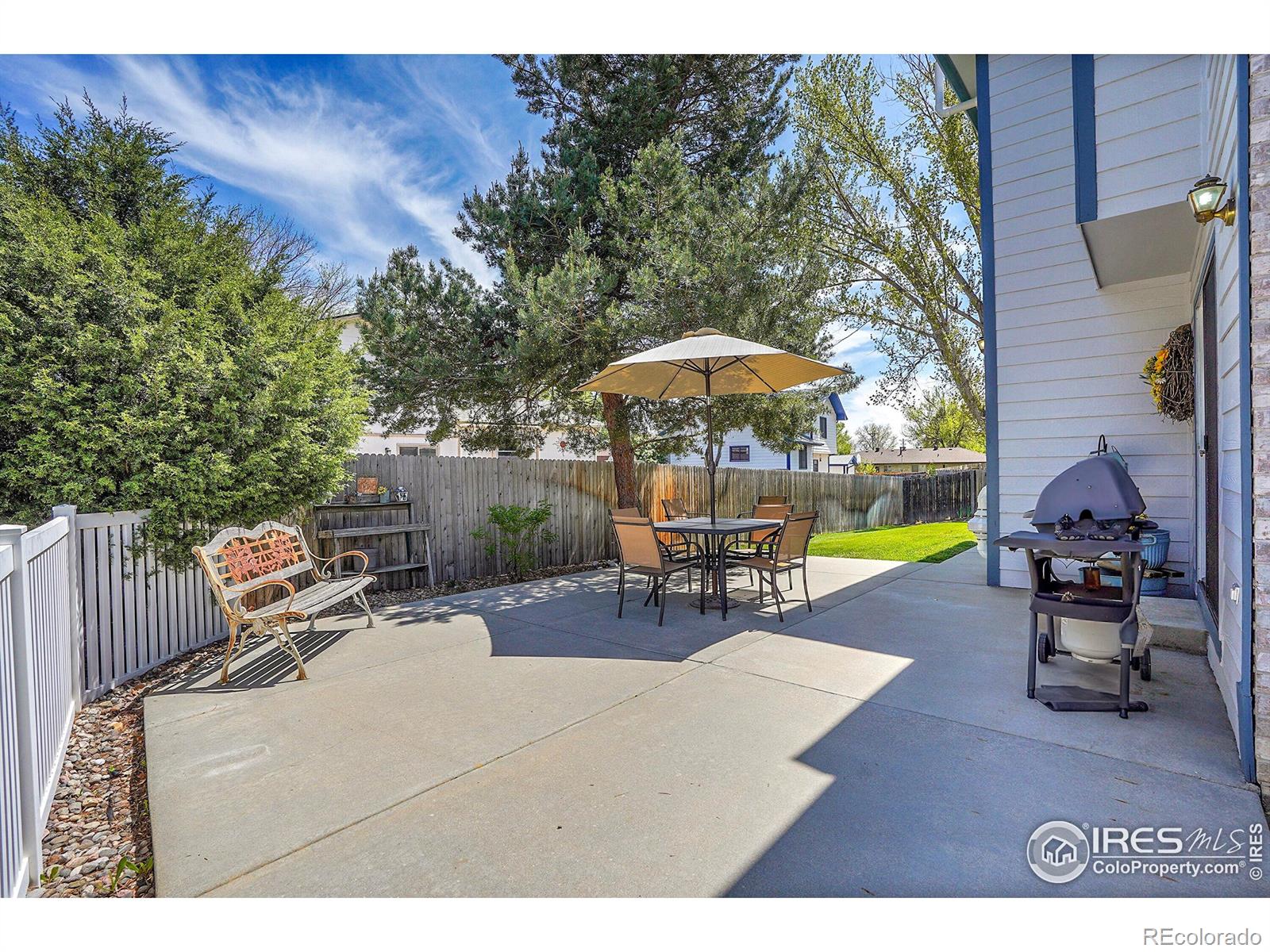 MLS Image #25 for 2410  key court,longmont, Colorado