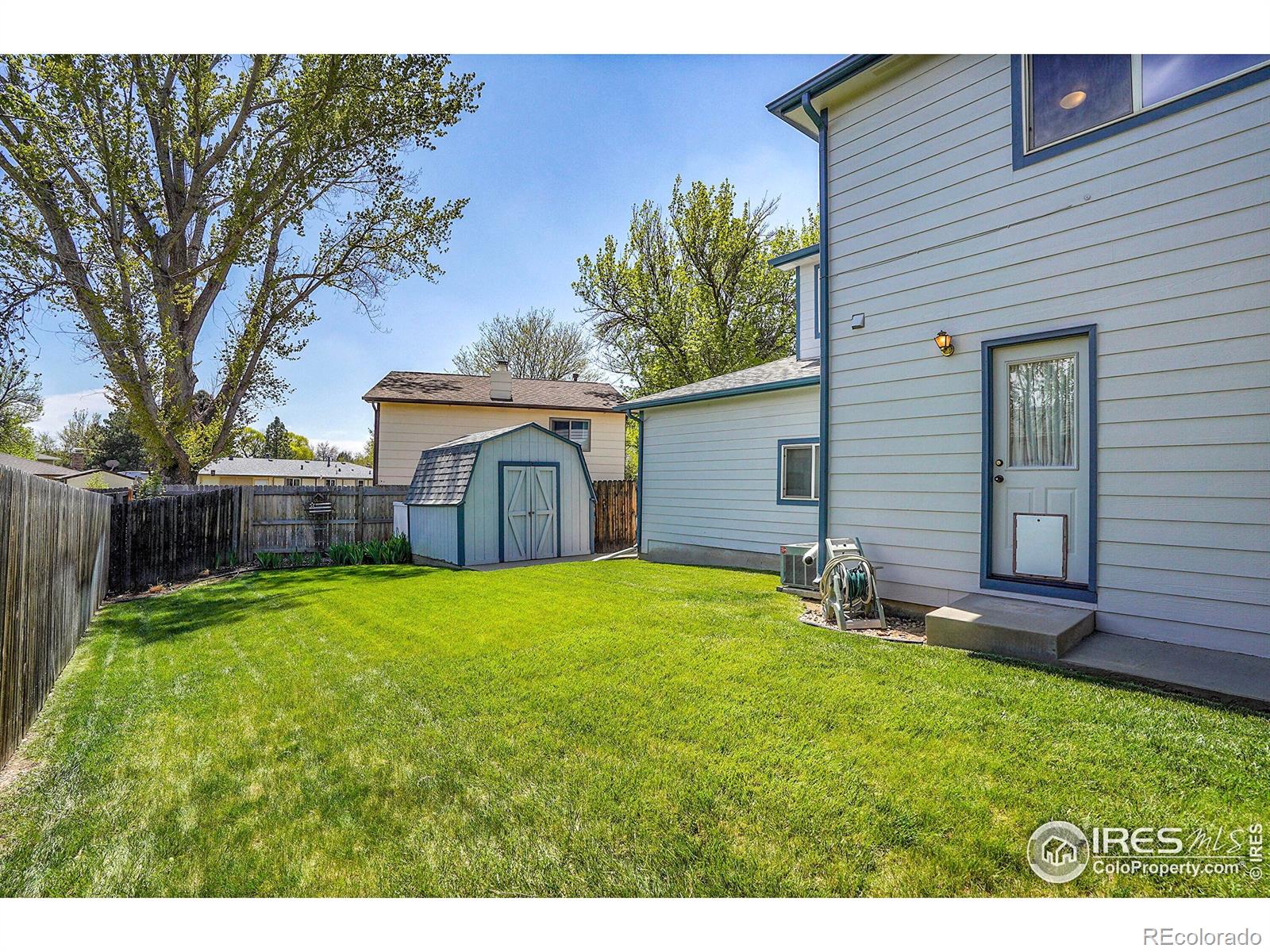 MLS Image #28 for 2410  key court,longmont, Colorado
