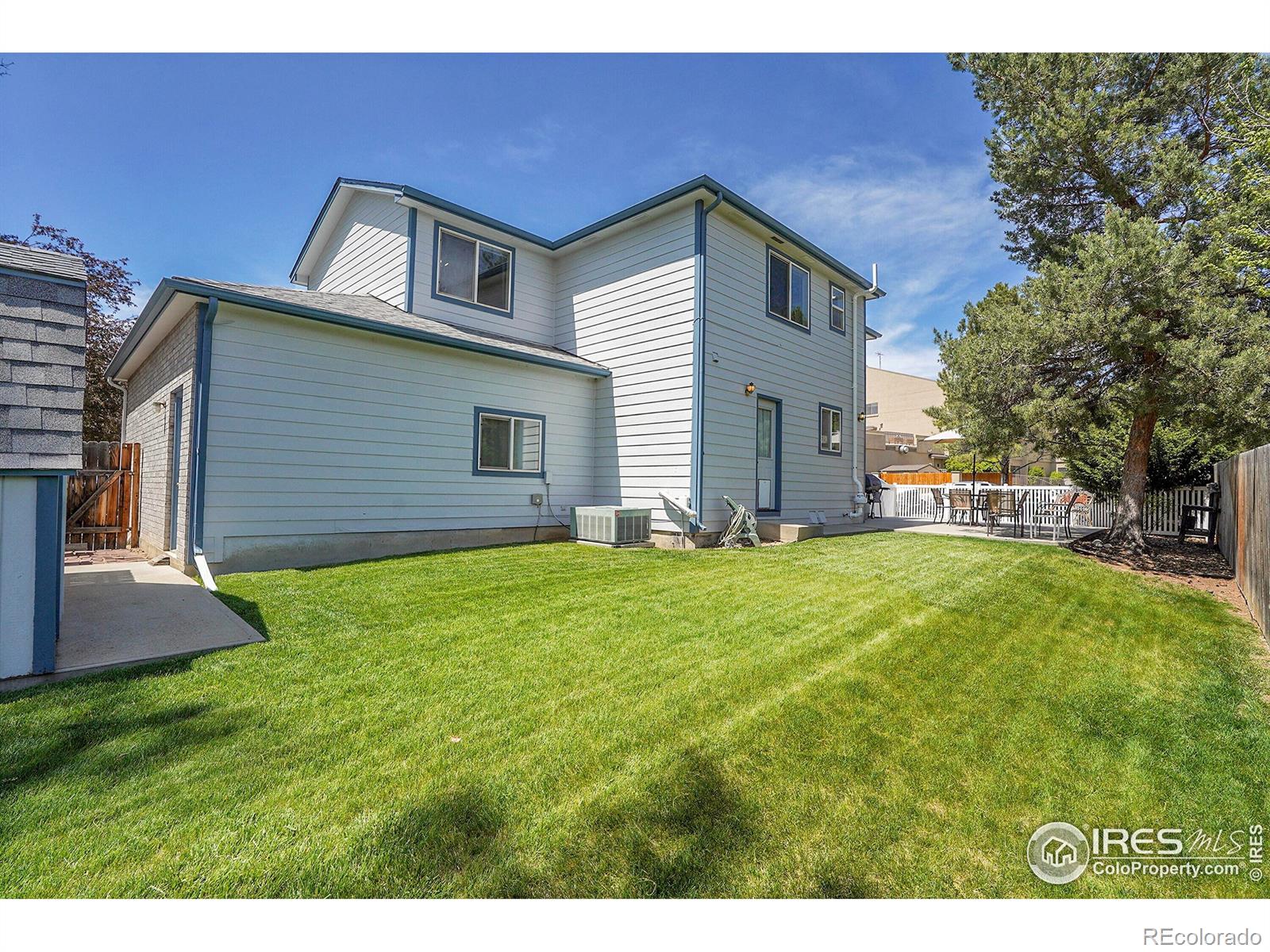 MLS Image #29 for 2410  key court,longmont, Colorado