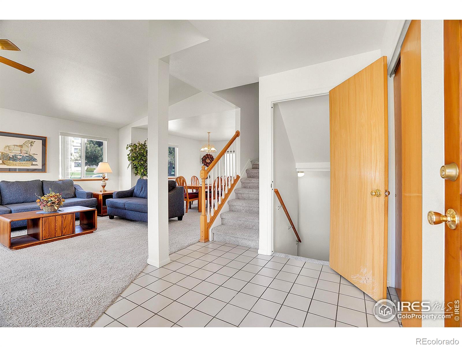 MLS Image #3 for 2410  key court,longmont, Colorado