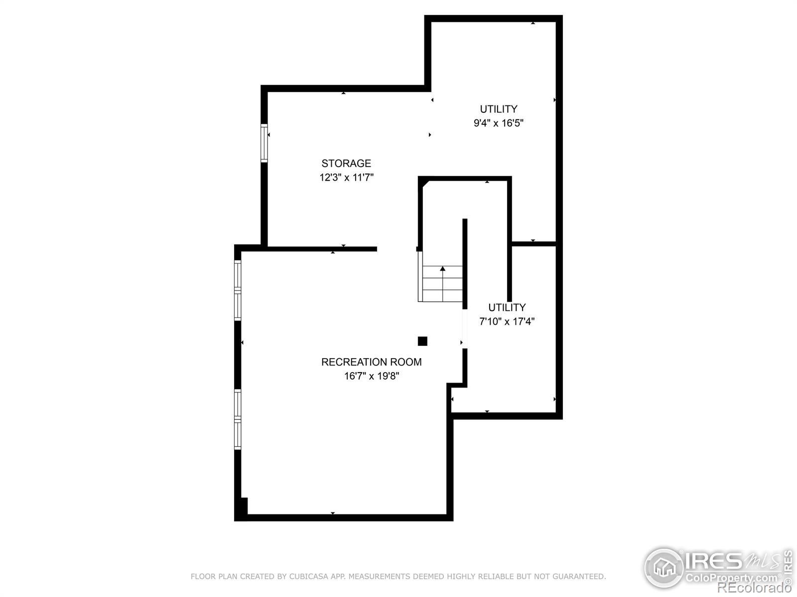 MLS Image #33 for 2410  key court,longmont, Colorado
