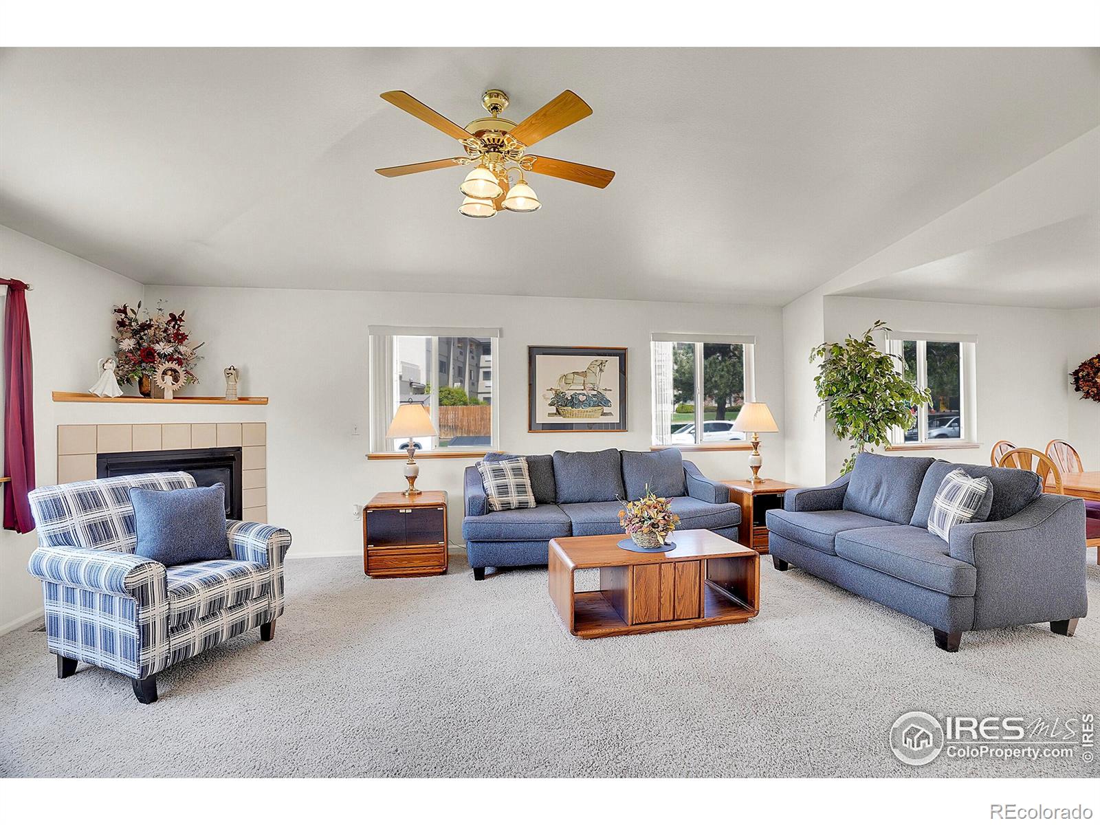 MLS Image #4 for 2410  key court,longmont, Colorado