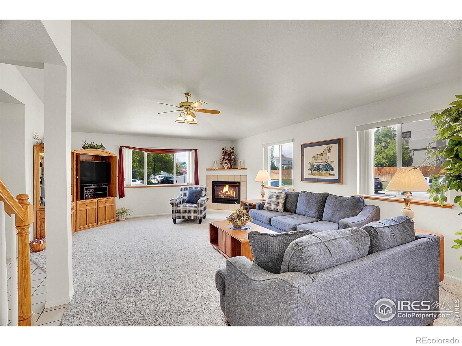 MLS Image #5 for 2410  key court,longmont, Colorado