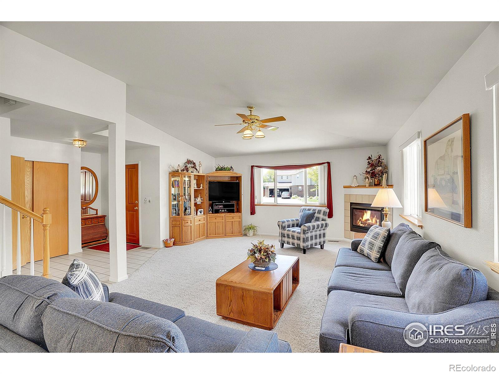 MLS Image #6 for 2410  key court,longmont, Colorado
