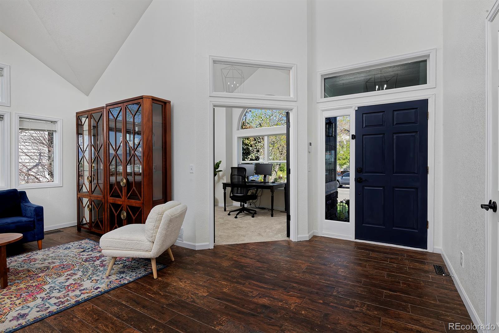 MLS Image #1 for 810  trail ridge drive,louisville, Colorado