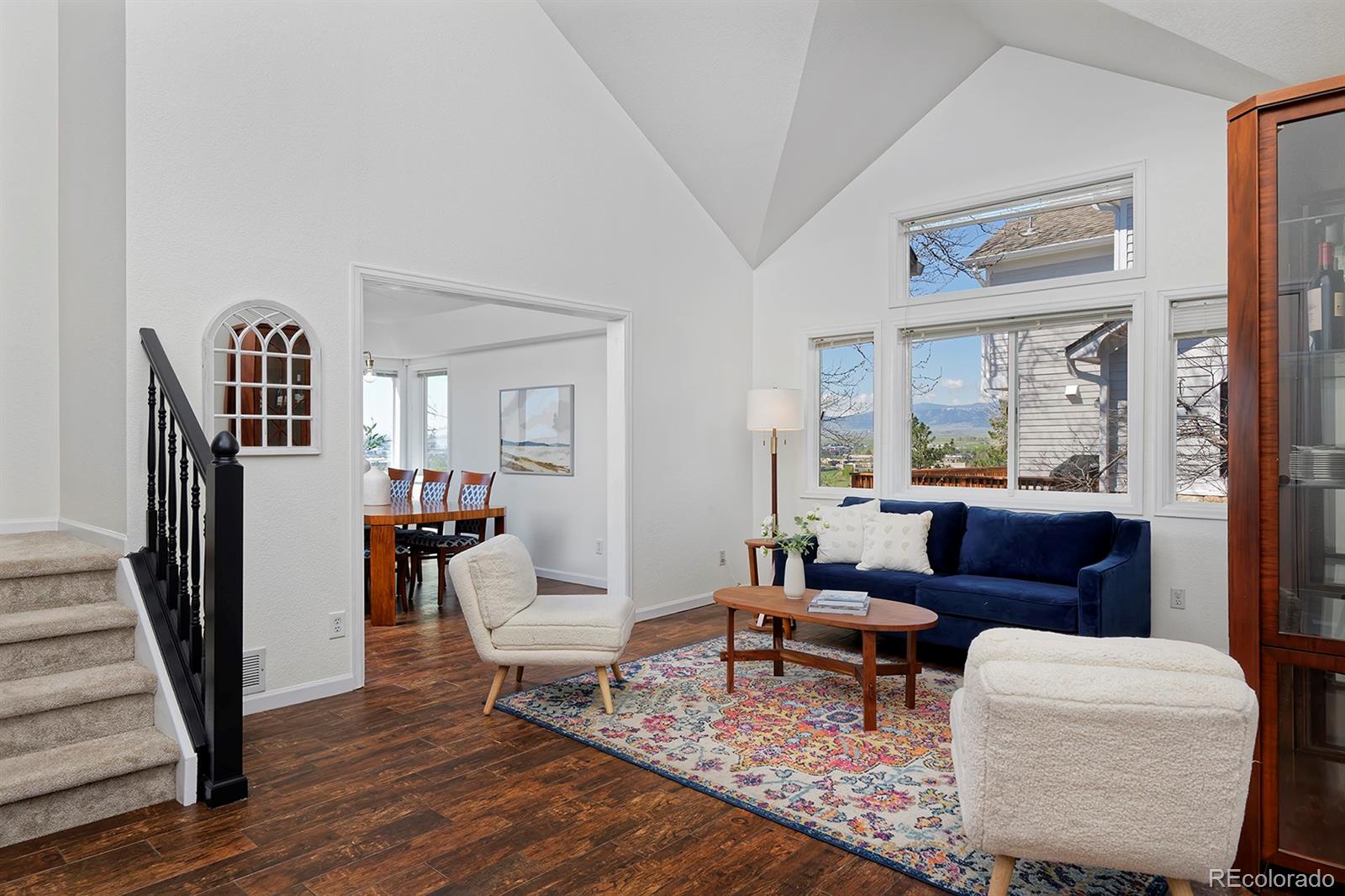 MLS Image #3 for 810  trail ridge drive,louisville, Colorado