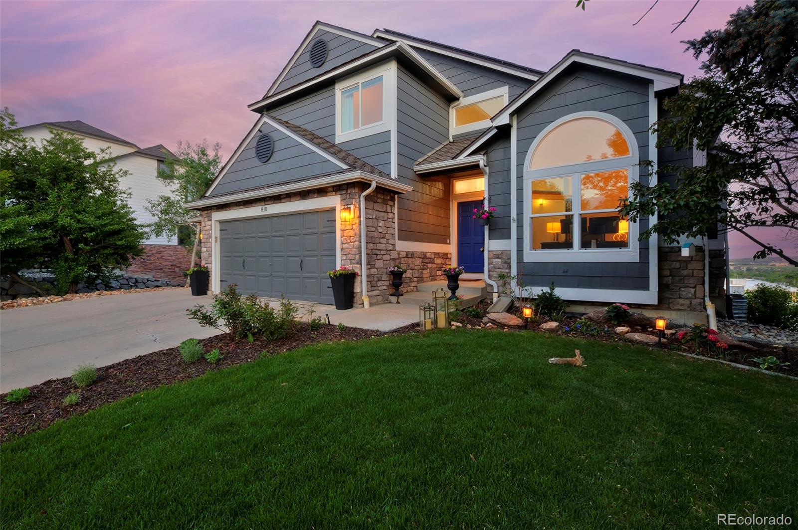MLS Image #46 for 810  trail ridge drive,louisville, Colorado