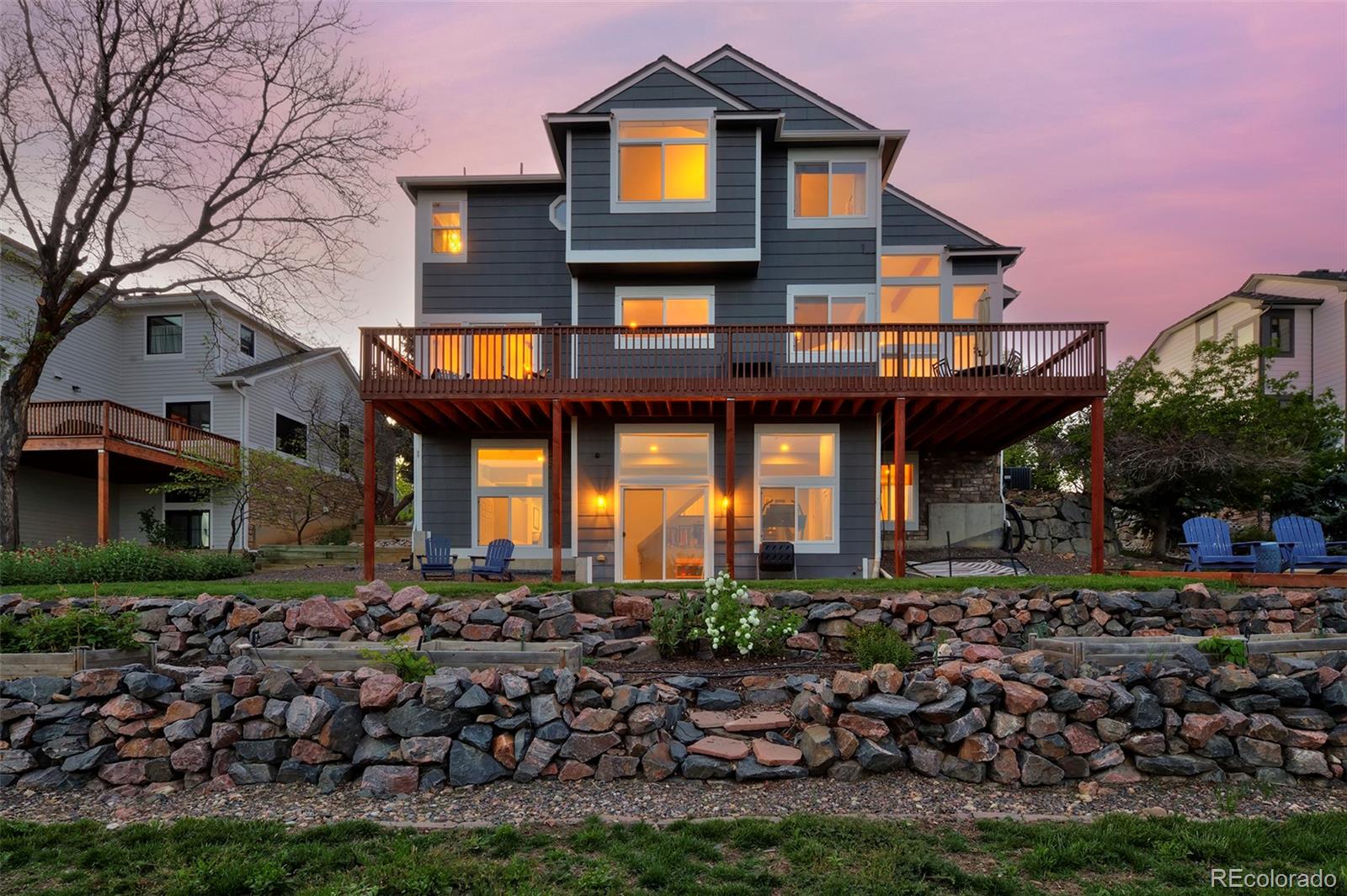 MLS Image #49 for 810  trail ridge drive,louisville, Colorado