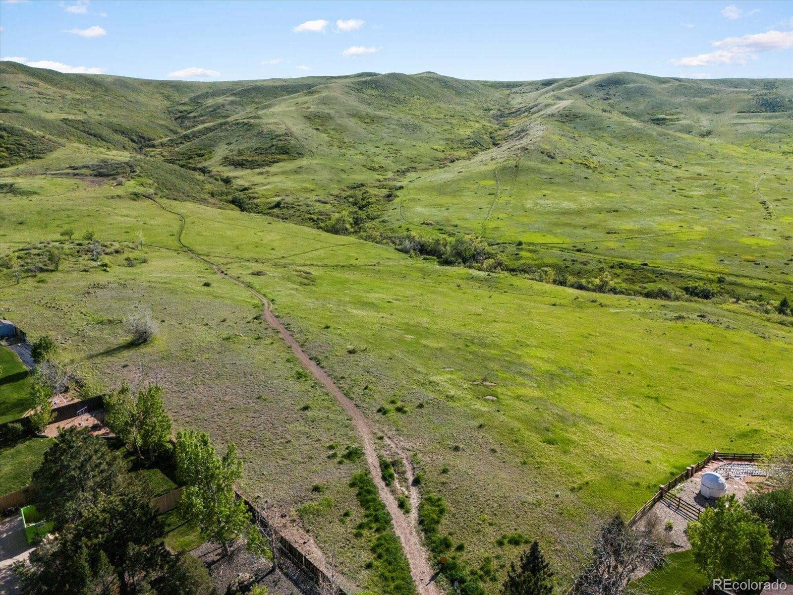 MLS Image #3 for 14418 w bayaud avenue,golden, Colorado