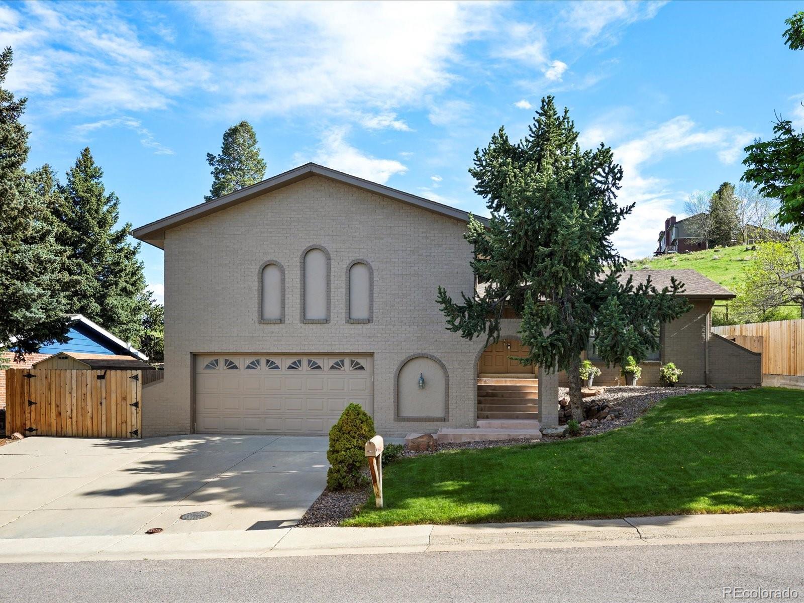 MLS Image #4 for 14418 w bayaud avenue,golden, Colorado