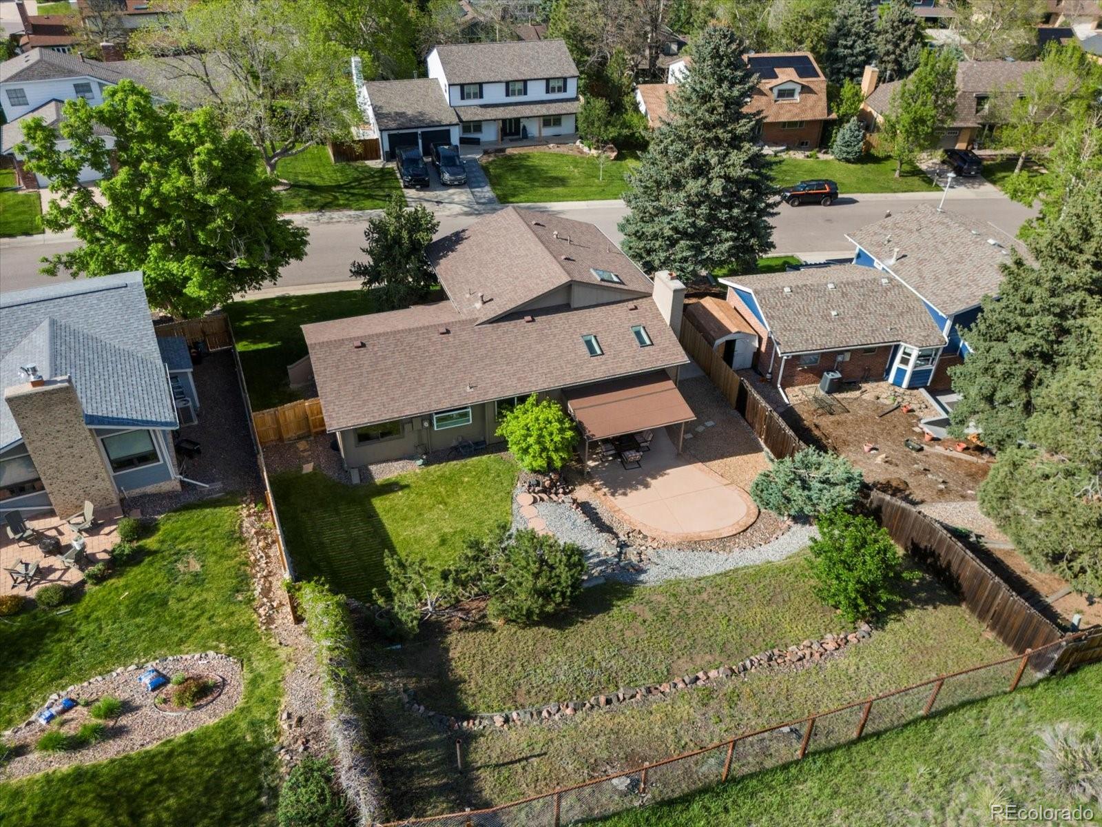MLS Image #41 for 14418 w bayaud avenue,golden, Colorado