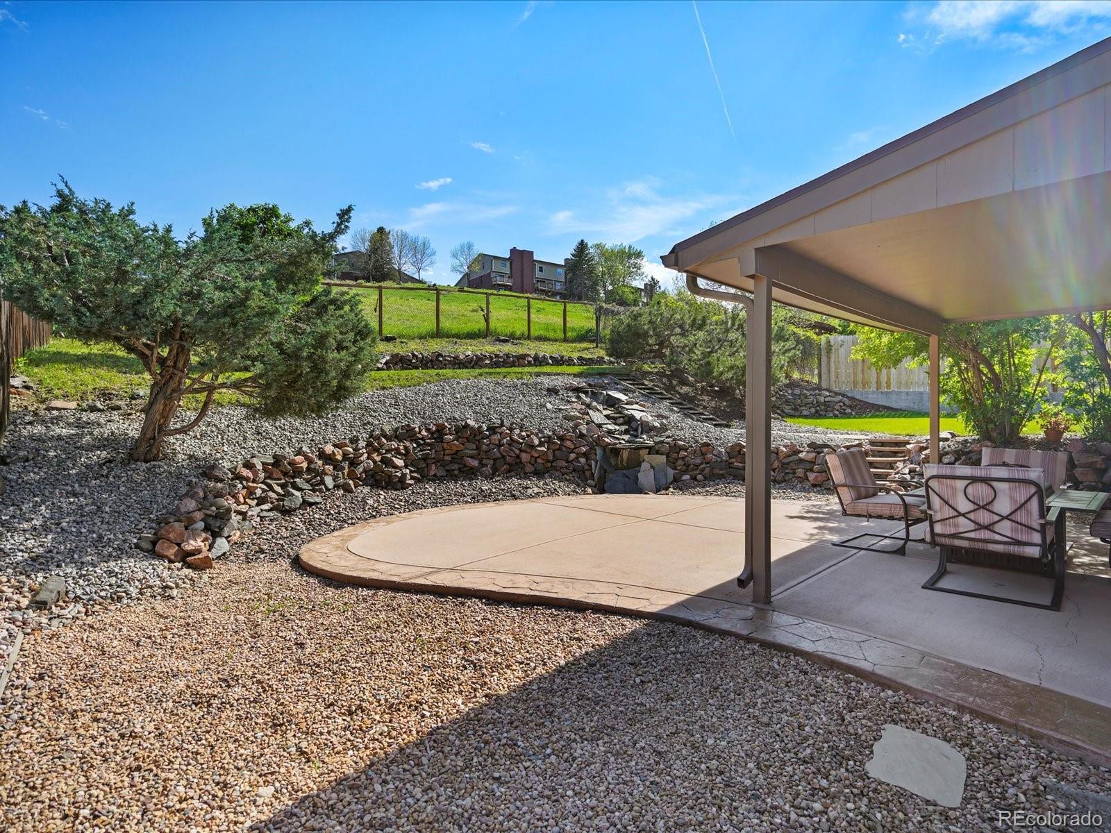 MLS Image #42 for 14418 w bayaud avenue,golden, Colorado