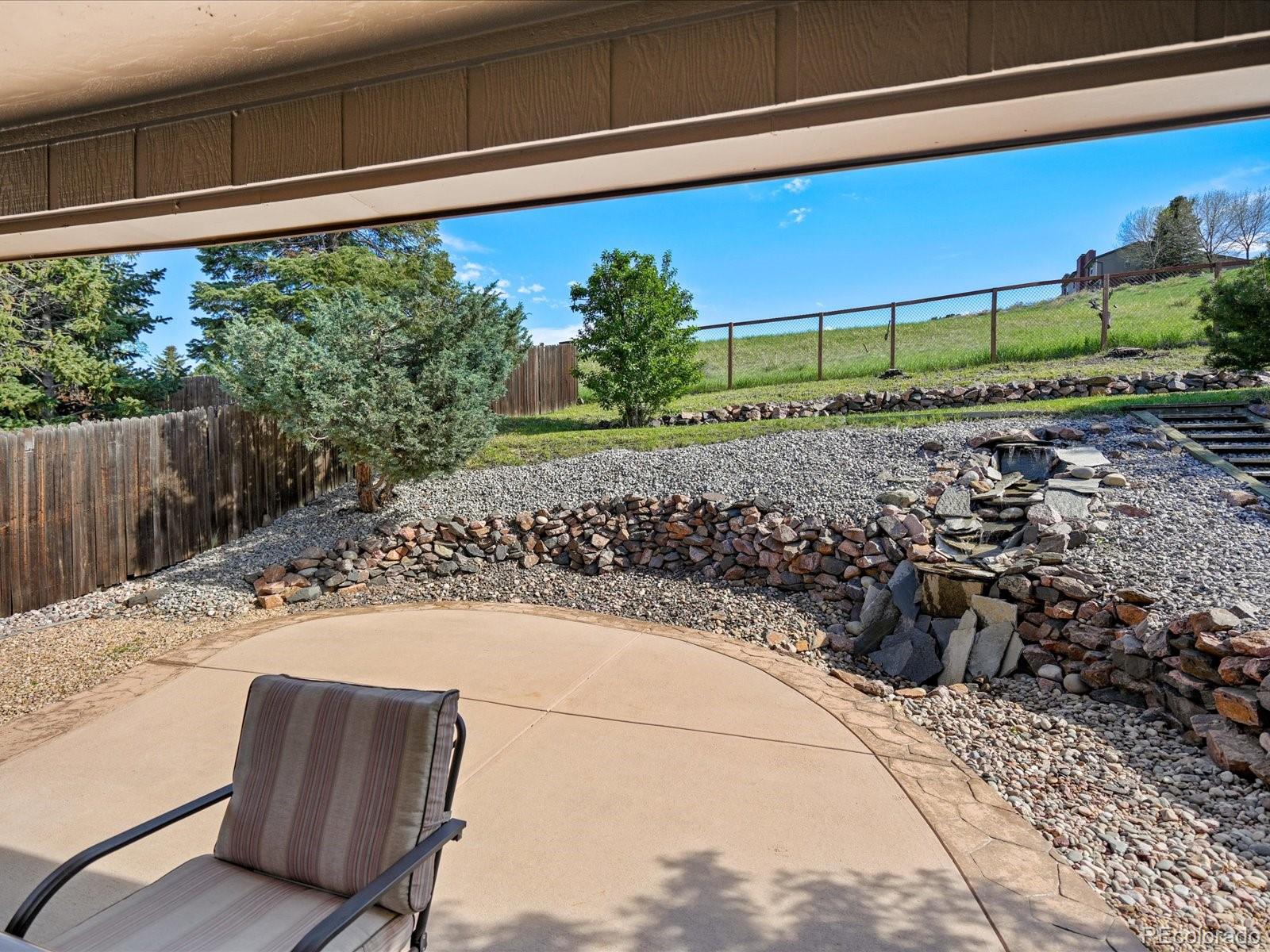 MLS Image #43 for 14418 w bayaud avenue,golden, Colorado