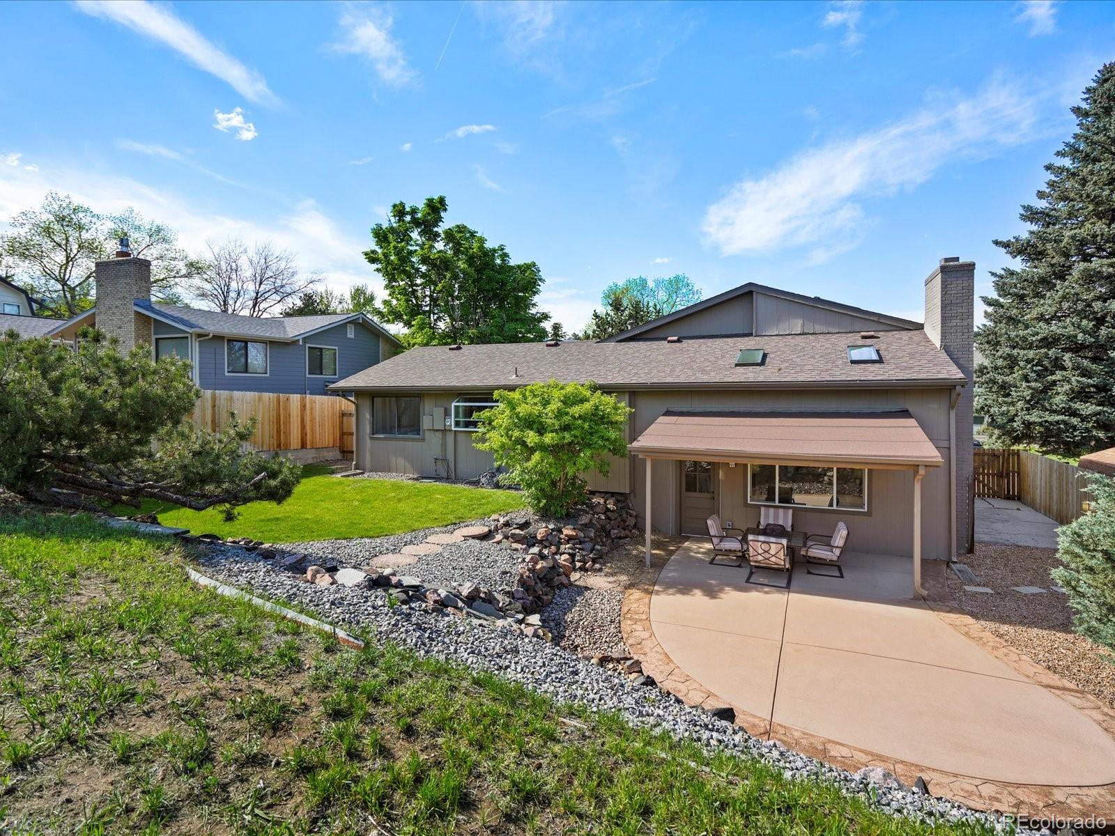 MLS Image #44 for 14418 w bayaud avenue,golden, Colorado