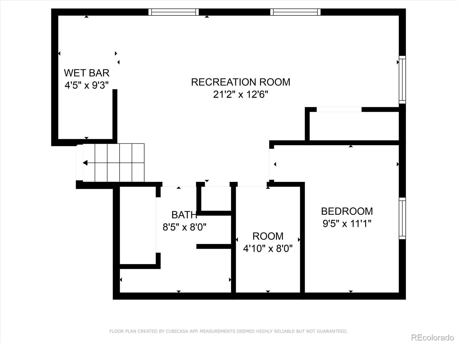 MLS Image #46 for 14418 w bayaud avenue,golden, Colorado