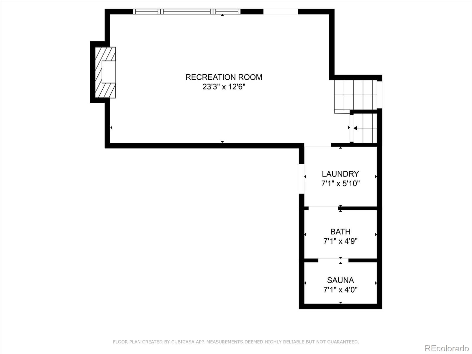 MLS Image #47 for 14418 w bayaud avenue,golden, Colorado