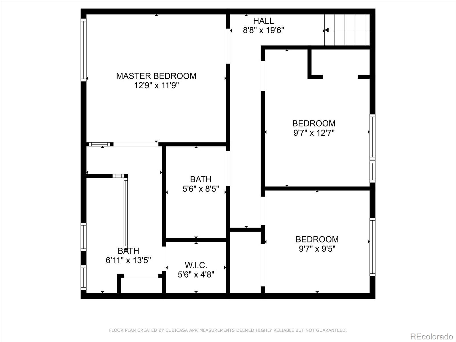 MLS Image #49 for 14418 w bayaud avenue,golden, Colorado