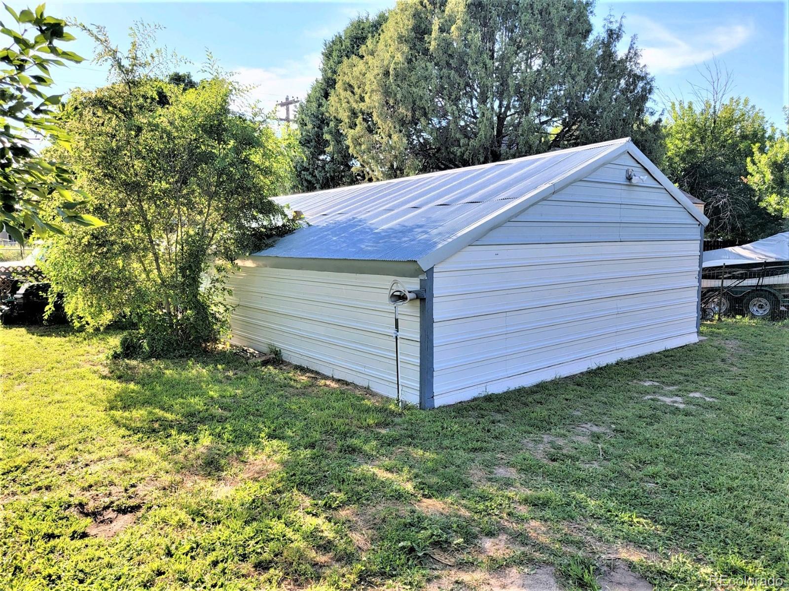 MLS Image #23 for 402 n washington avenue,fleming, Colorado