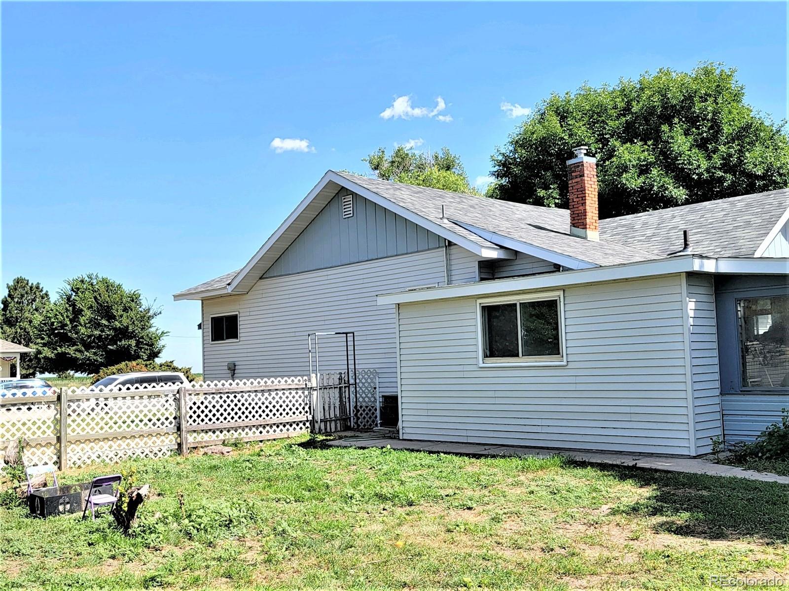 MLS Image #3 for 402 n washington avenue,fleming, Colorado