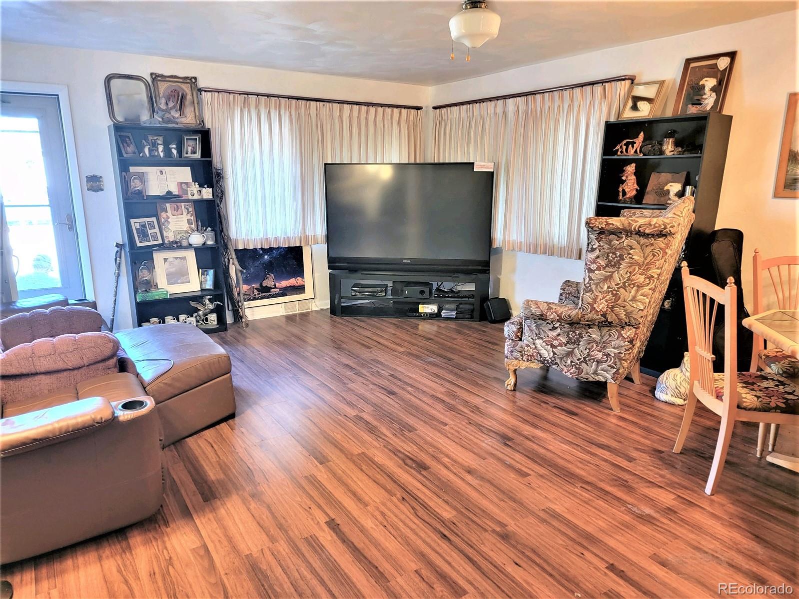 MLS Image #4 for 402 n washington avenue,fleming, Colorado